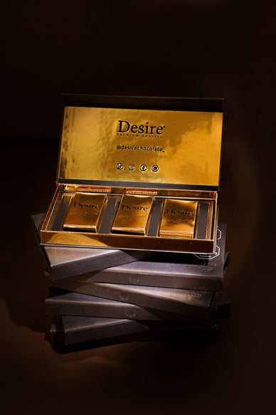 Transforma tus momentos en pura pasión.