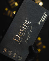 Chocolate Afrodisiaco Desire Premium