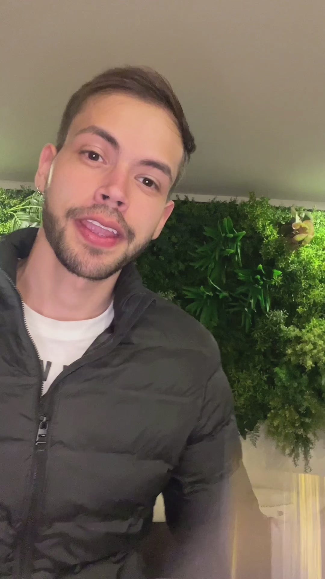 Chocolate Afrodisiaco Desire Premium video